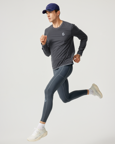 Men's Meeker Long Sleeve