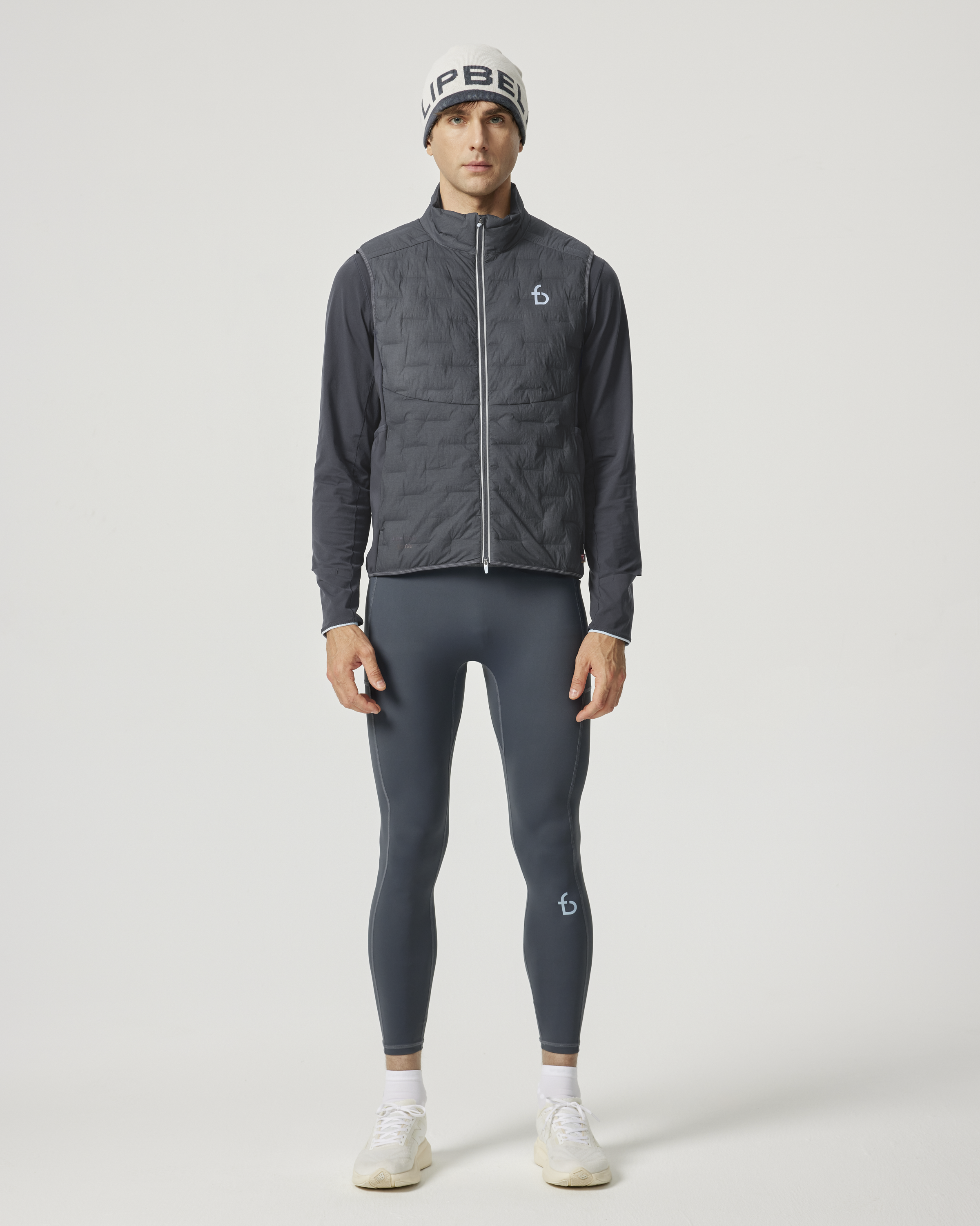 Men's Alpine Insulated Vest