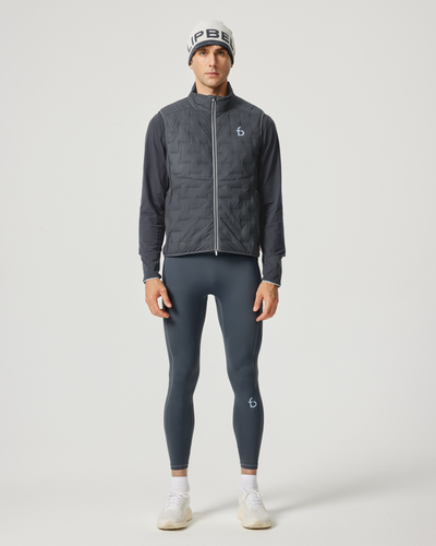 Men's Alpine Insulated Vest