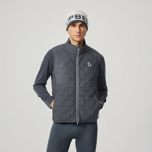 Men's Alpine Insulated Vest