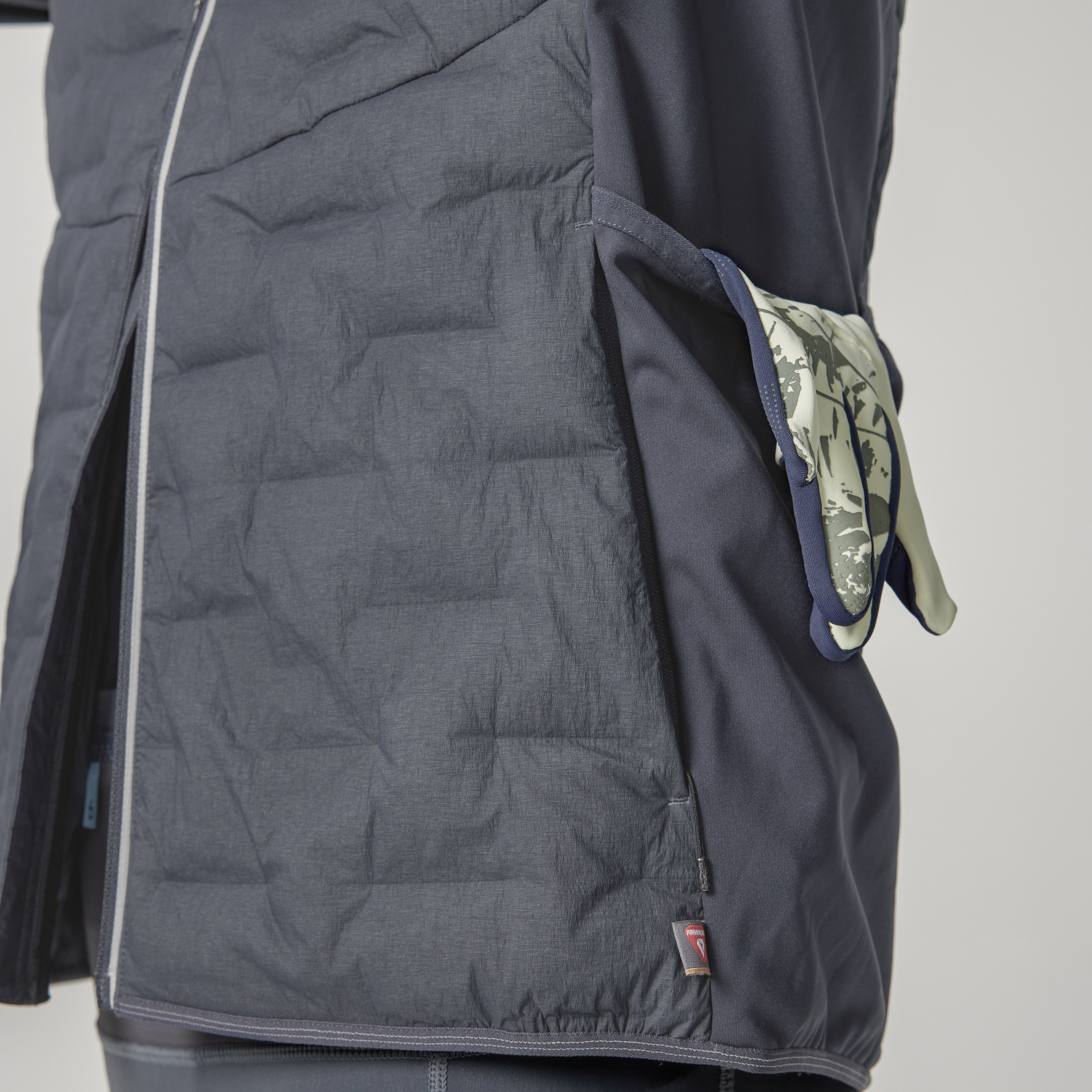 Men's Alpine Insulated Vest