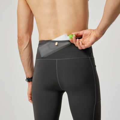 Men's Alpine Ultra Thermal Compression Tight