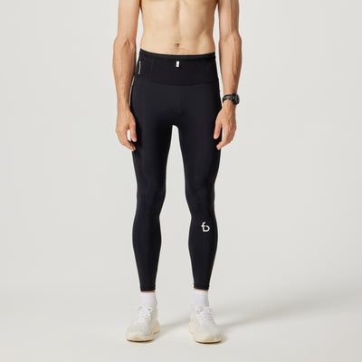 Men's Alpine Ultra Thermal Compression Tight