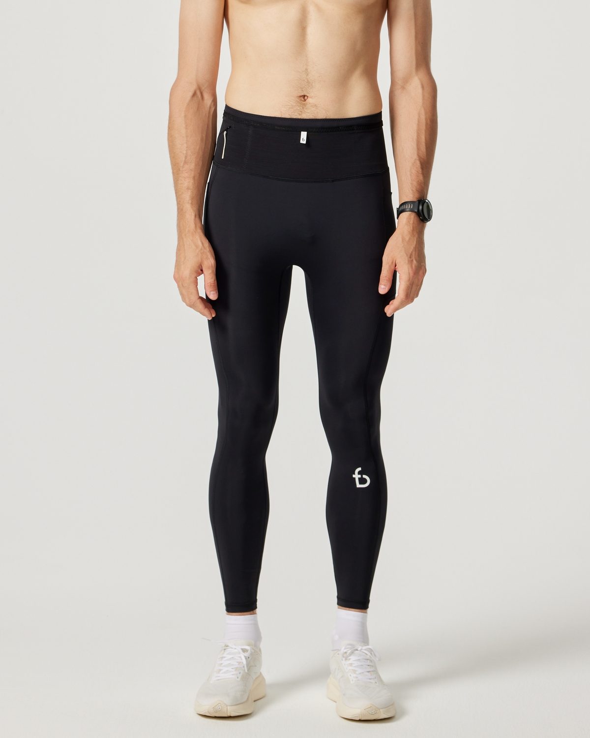 Men's Palisade Compression Tight