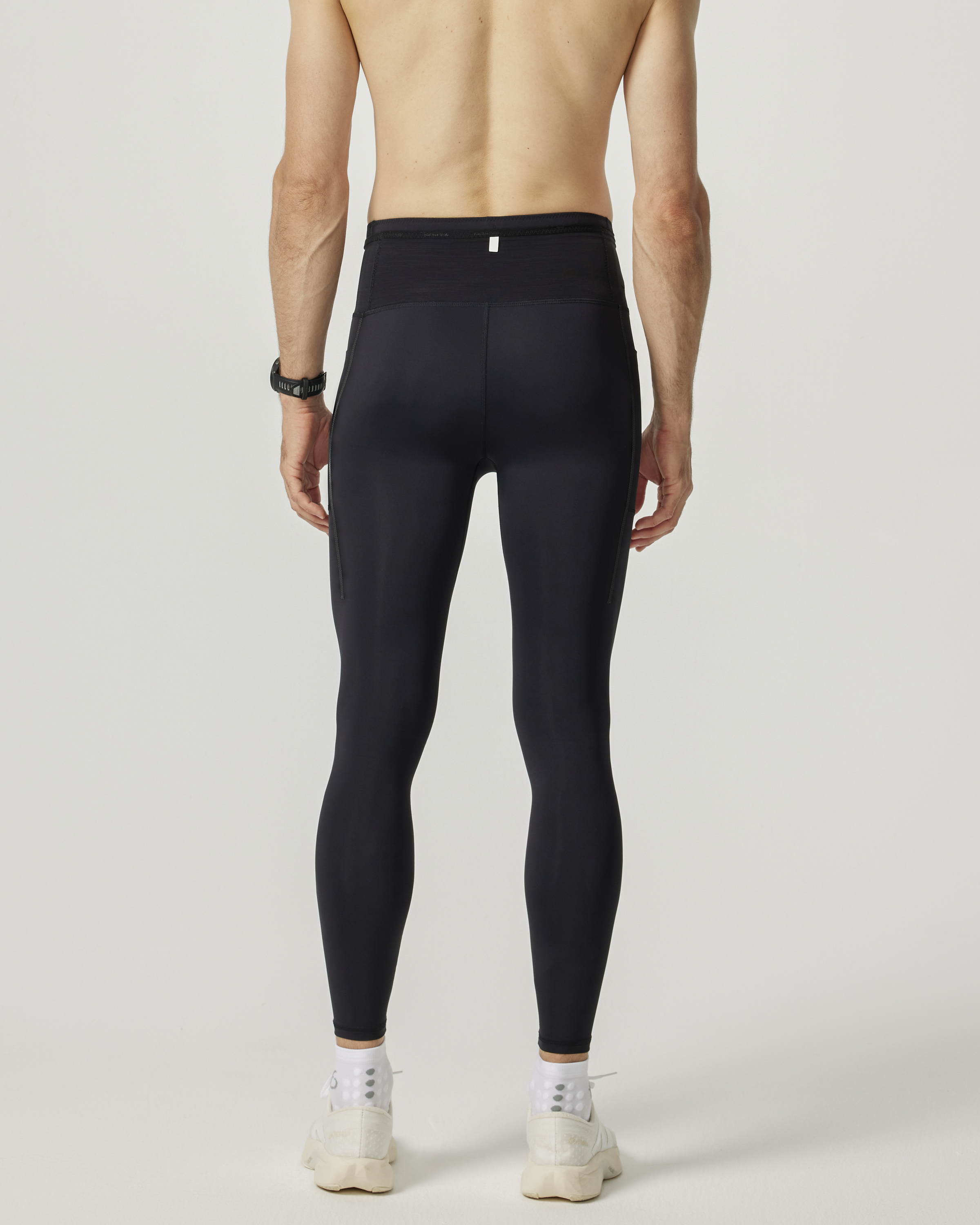 Men's Palisade Compression Tight