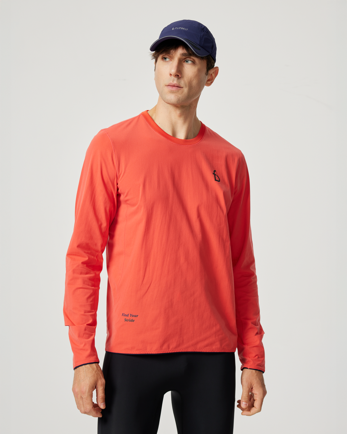 Men's Meeker Long Sleeve