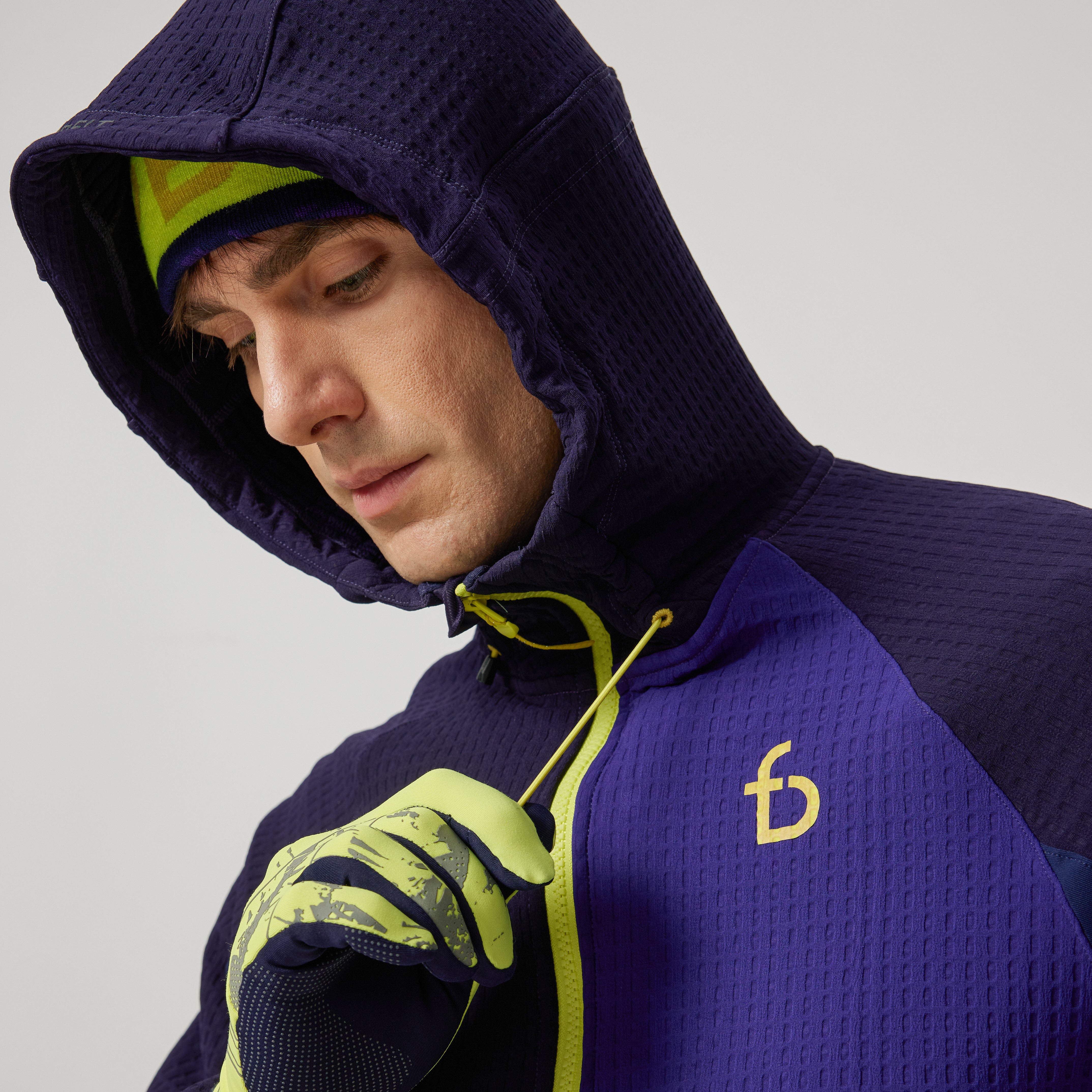 Men's Durango Softshell Jacket