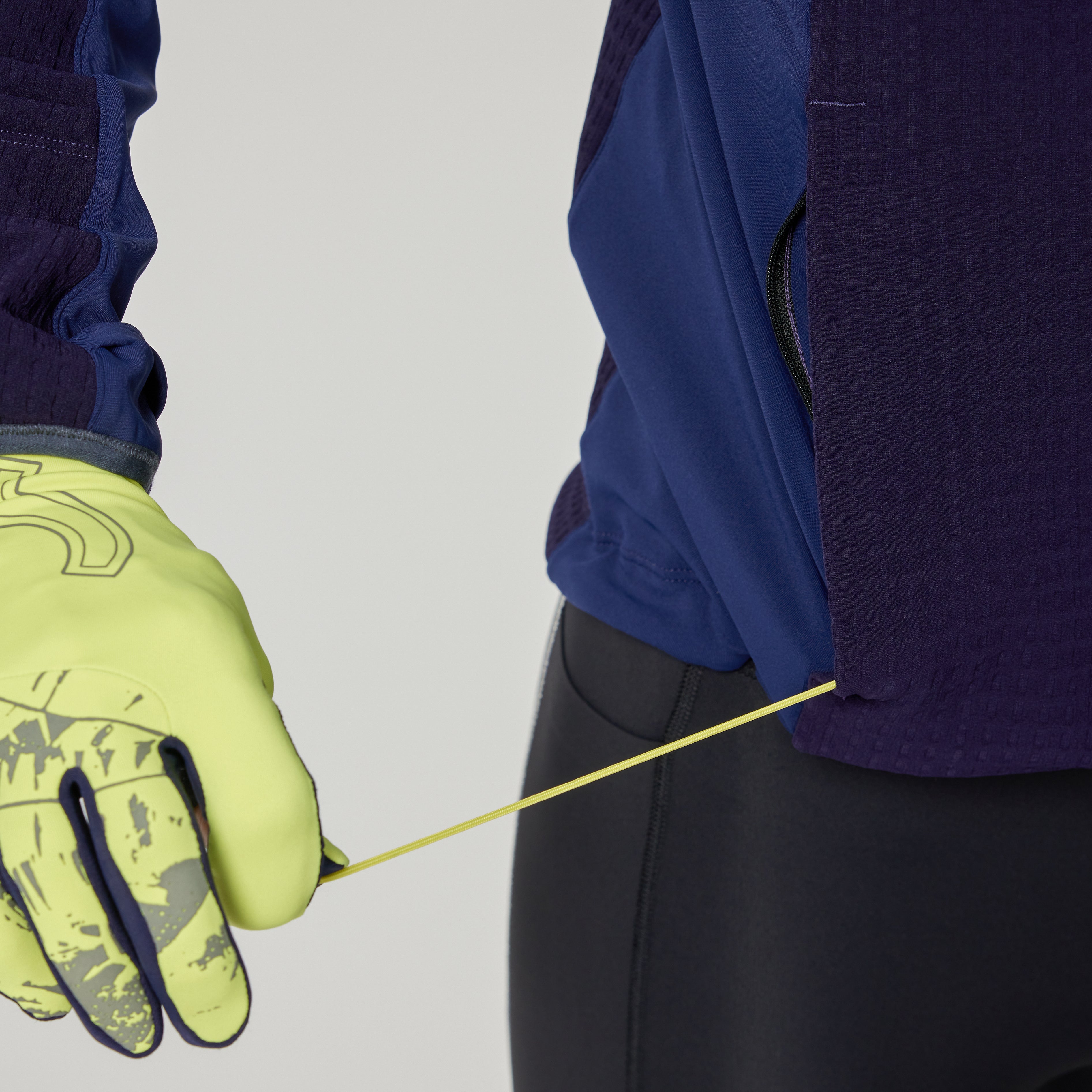 Men's Durango Softshell Jacket