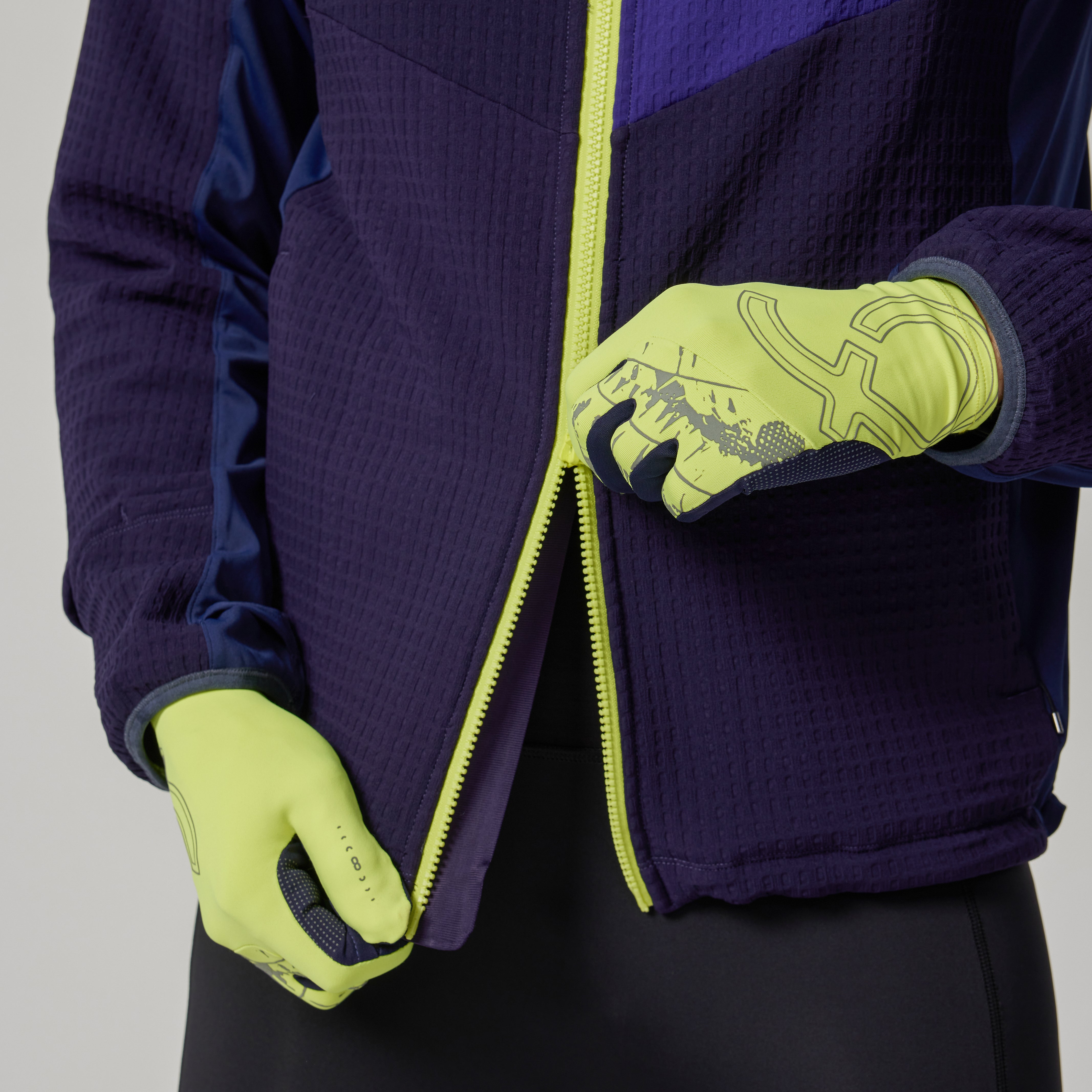 Men's Durango Softshell Jacket