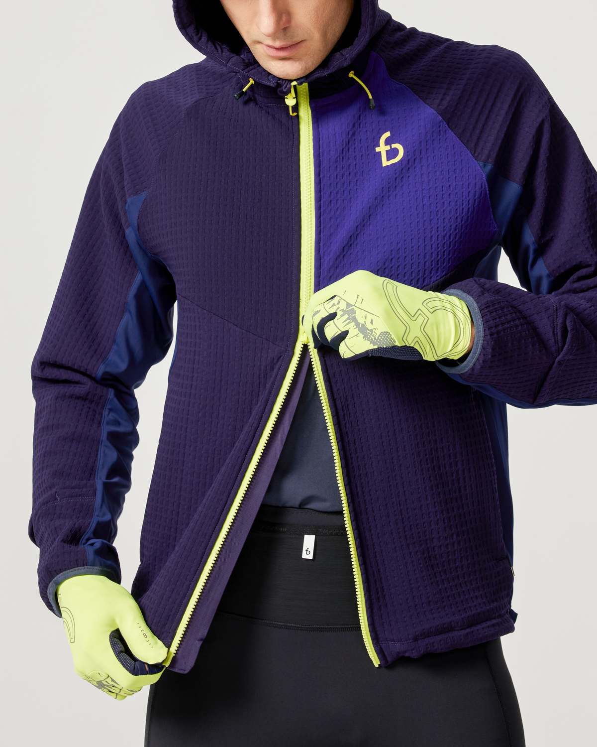 Men's Durango Softshell Jacket