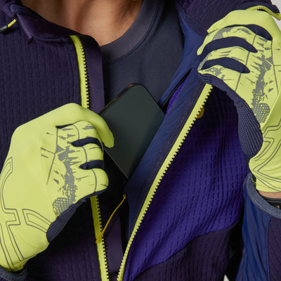 Men's Durango Softshell Jacket