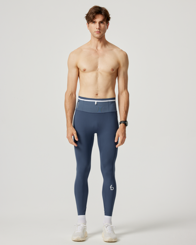 Men's Alpine Thermal Compression Tight
