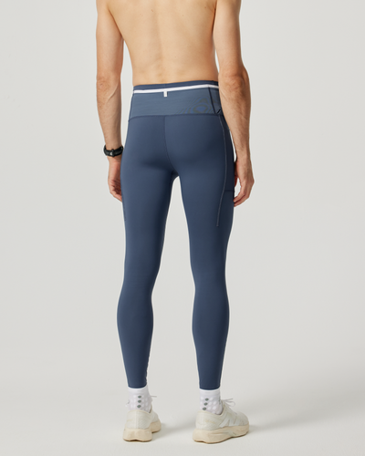 Men's Alpine Thermal Compression Tight