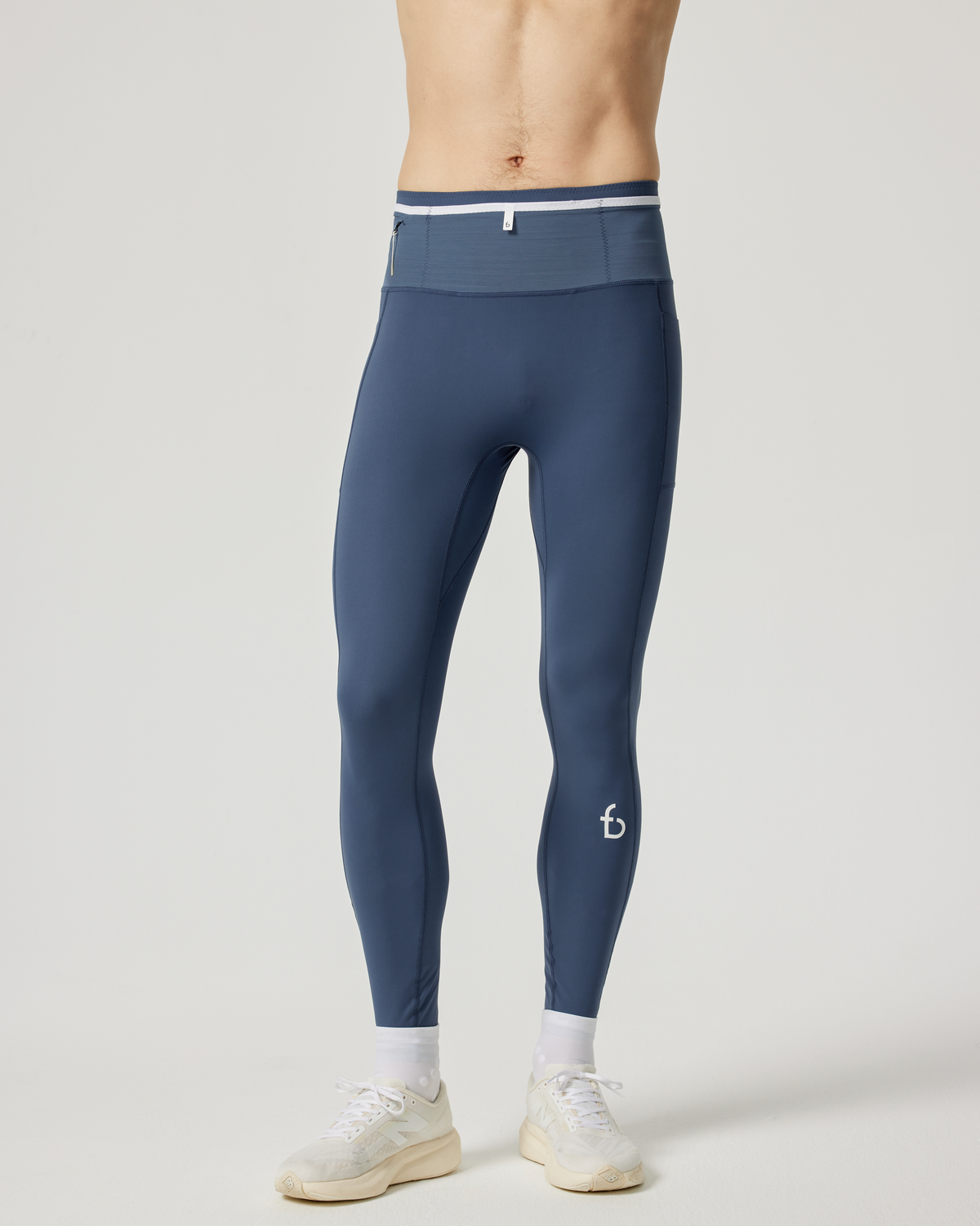 Men's Alpine Thermal Compression Tight