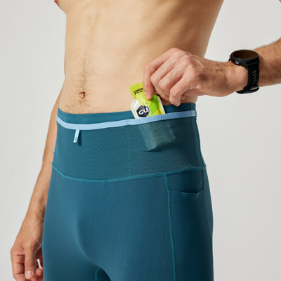 Men's Alpine Thermal Compression Tight