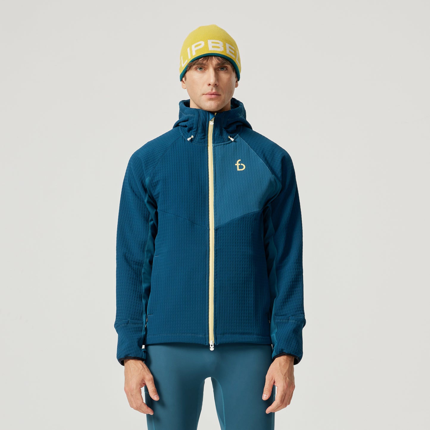 Men's Durango Softshell Jacket