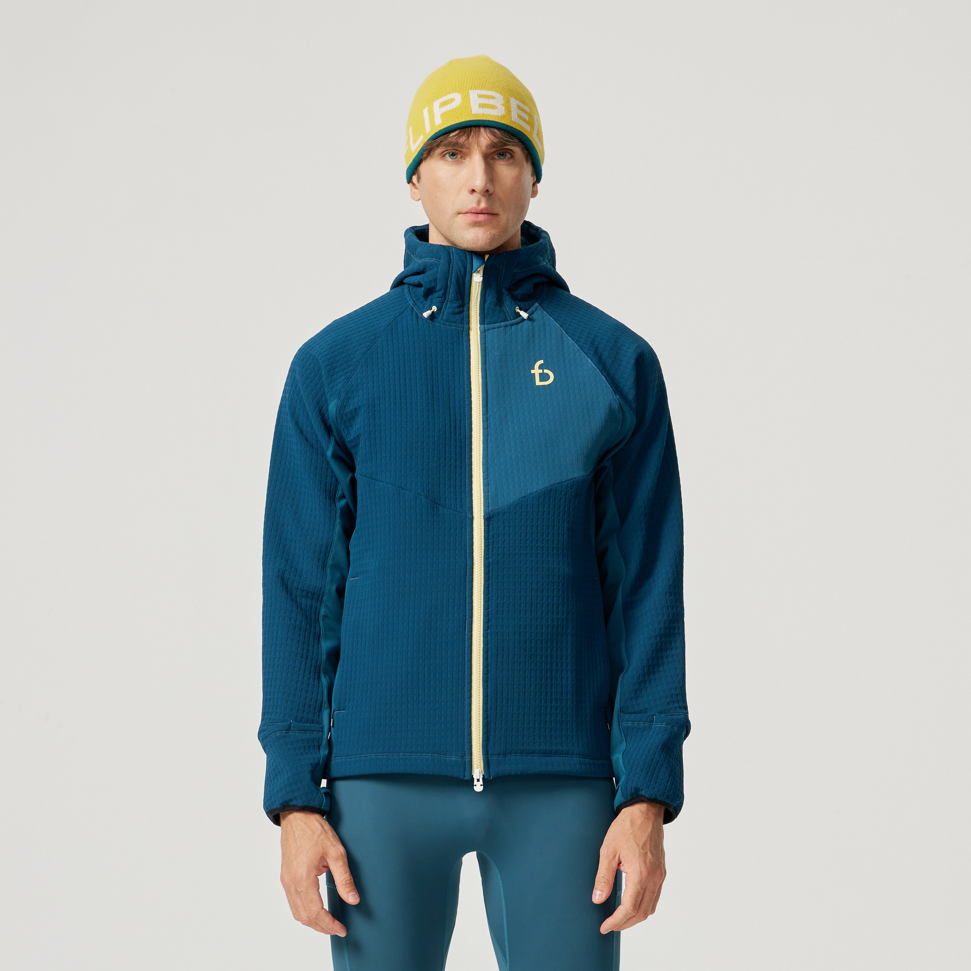 Men's Durango Softshell Jacket