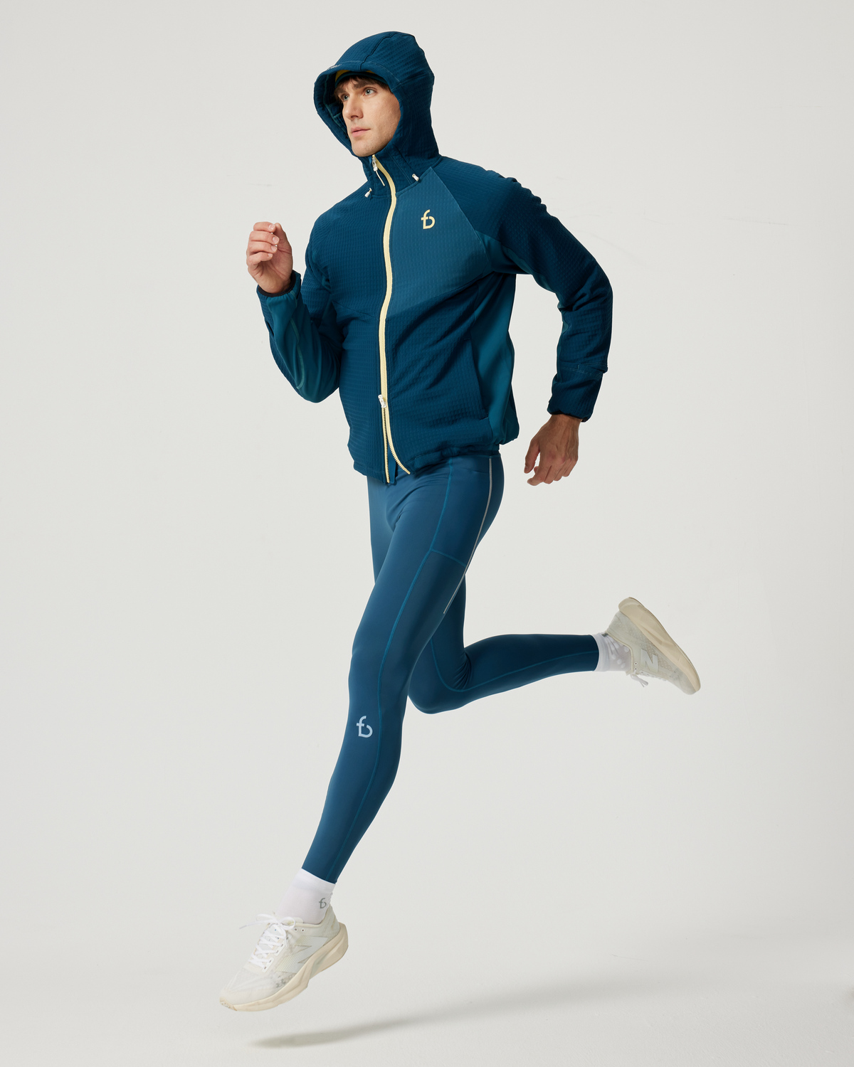 Men's Durango Softshell Jacket