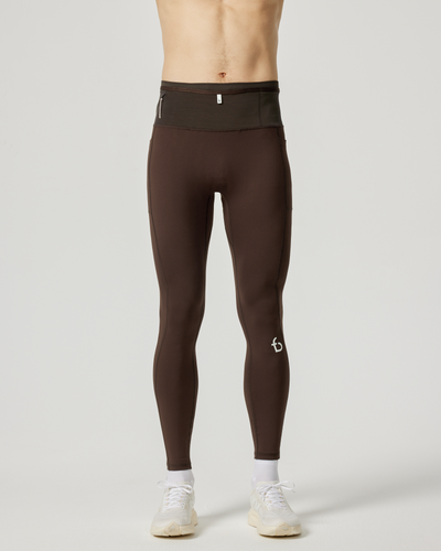 Men's Alpine Ultra Thermal Compression Tight