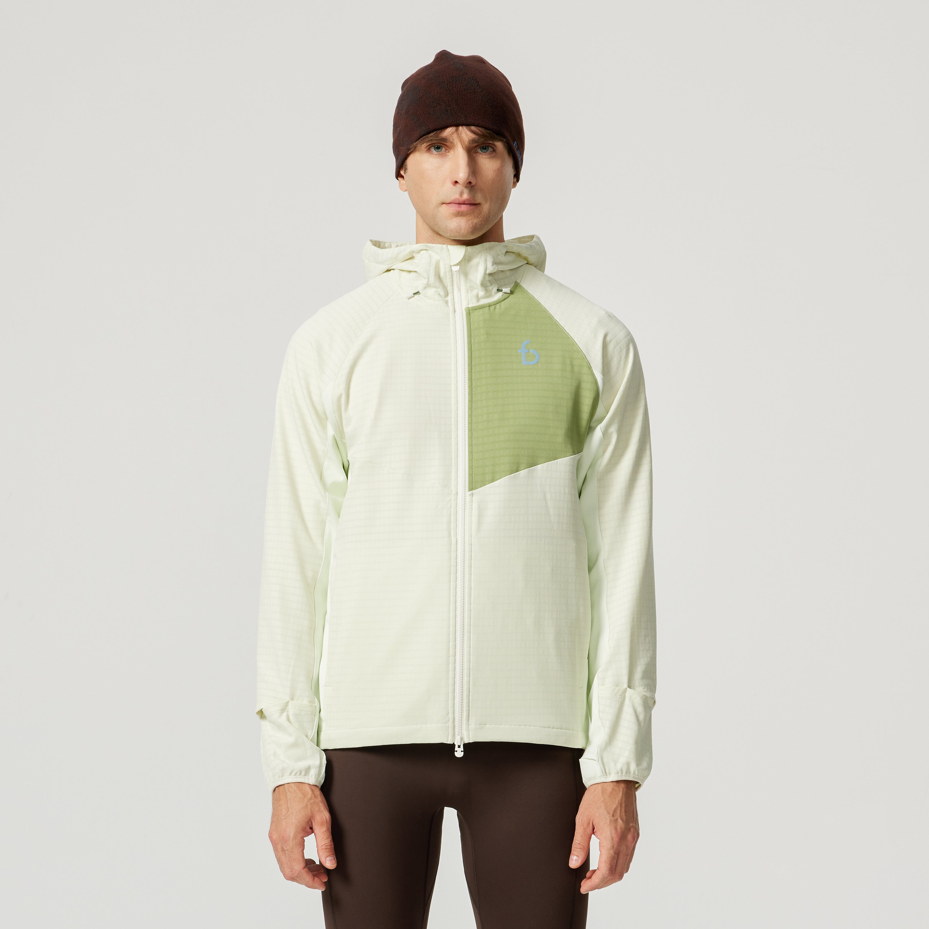Men's Durango Softshell Jacket