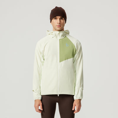 Men's Durango Softshell Jacket