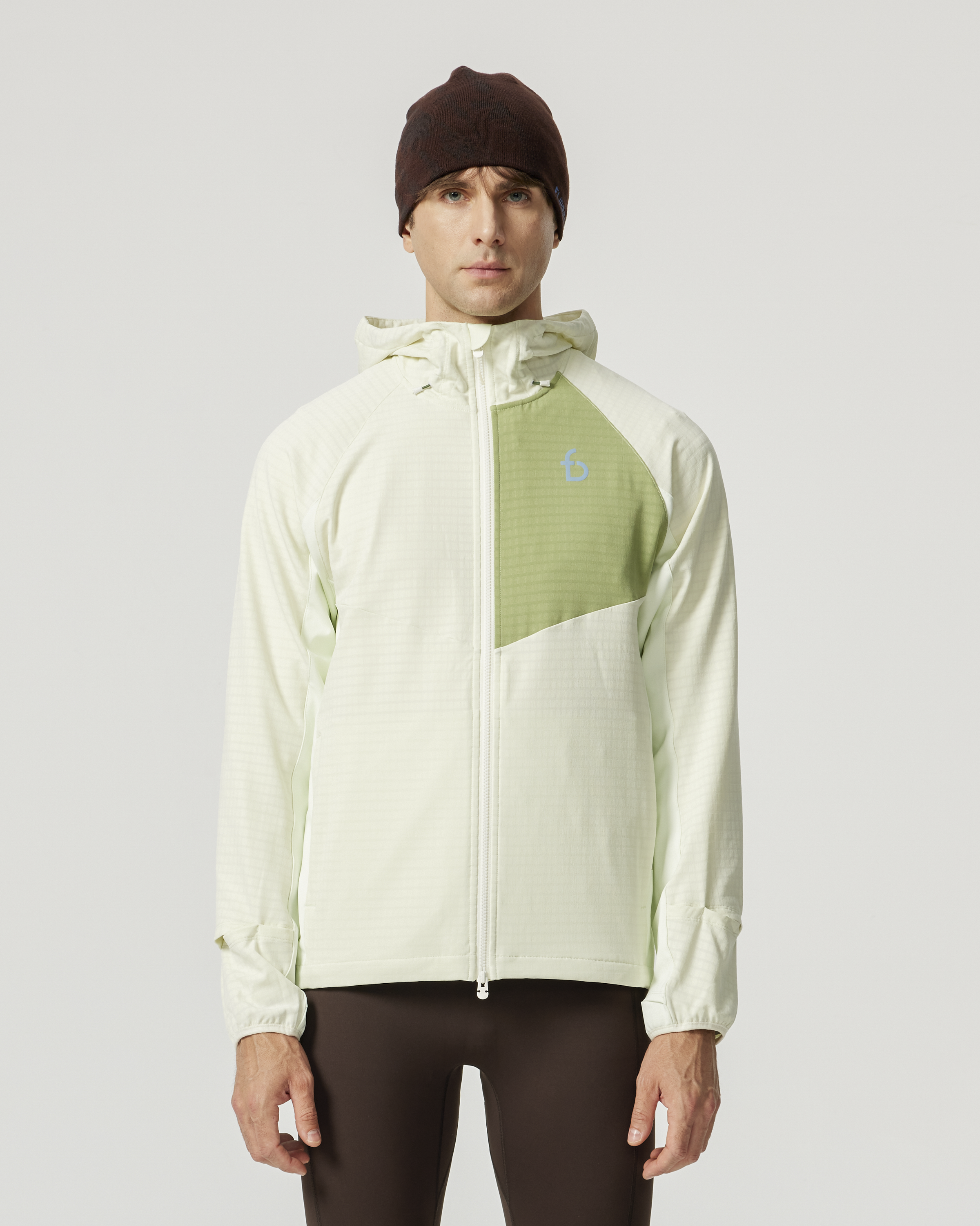 Men's Durango Softshell Jacket