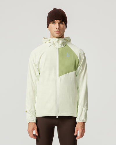 Men's Durango Softshell Jacket