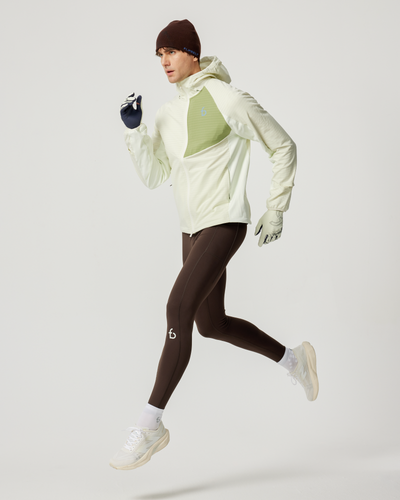 Men's Durango Softshell Jacket