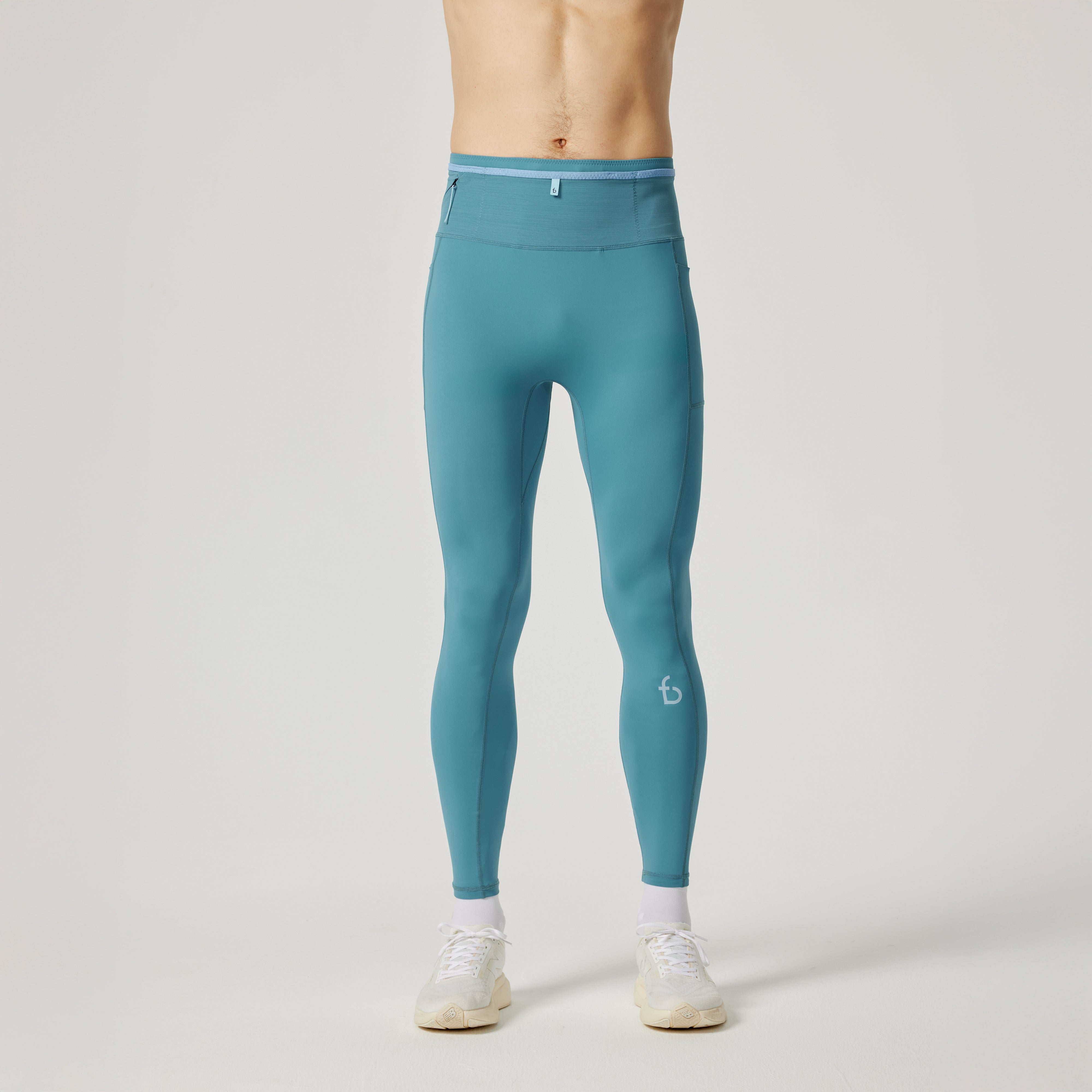 Men's Palisade Compression Tight