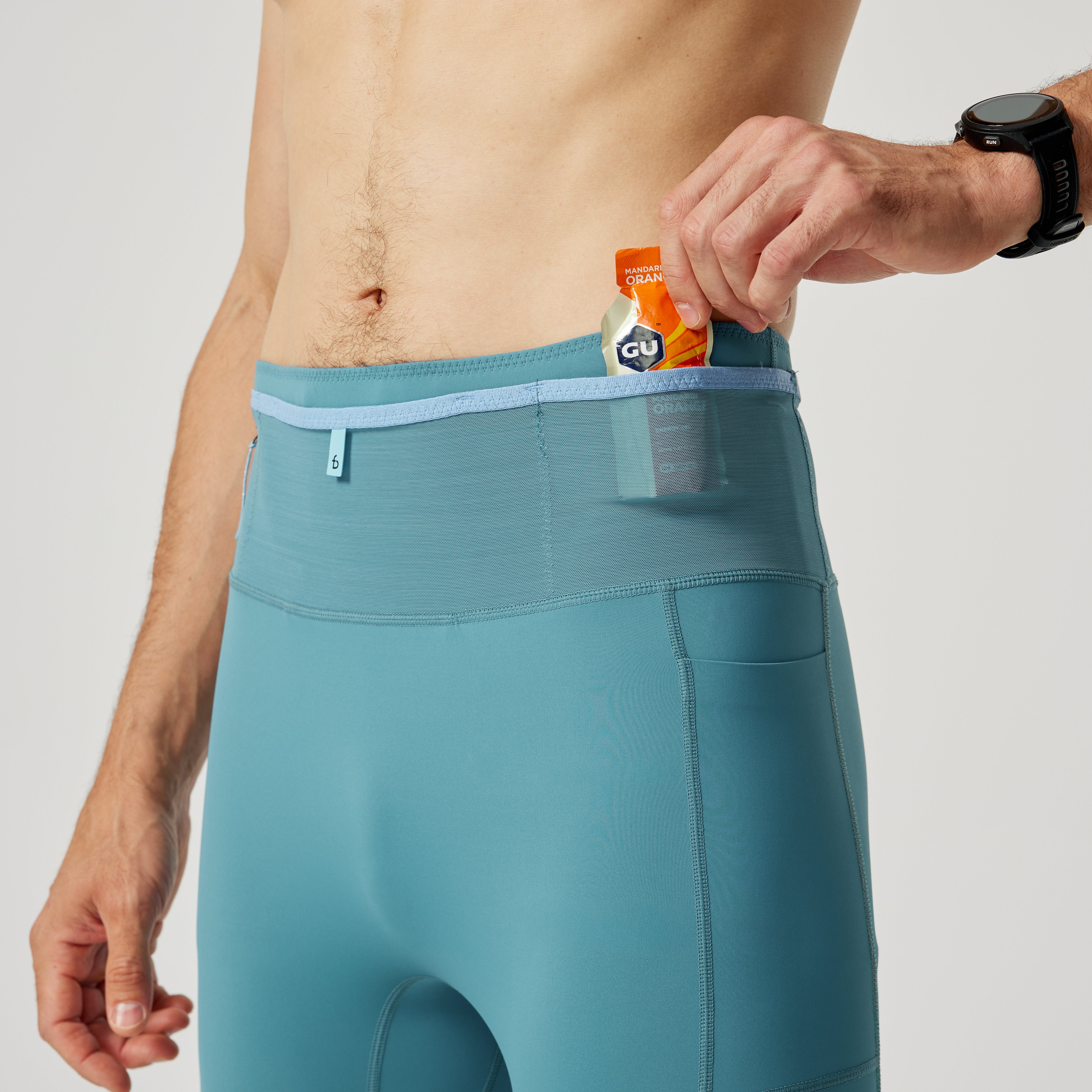 Men's Palisade Compression Tight