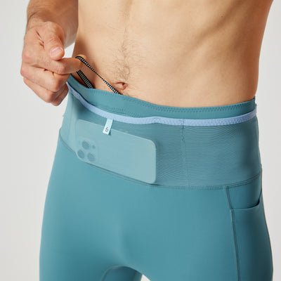 Men's Palisade Compression Tight