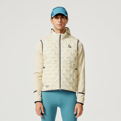 Men's Alpine Insulated Vest