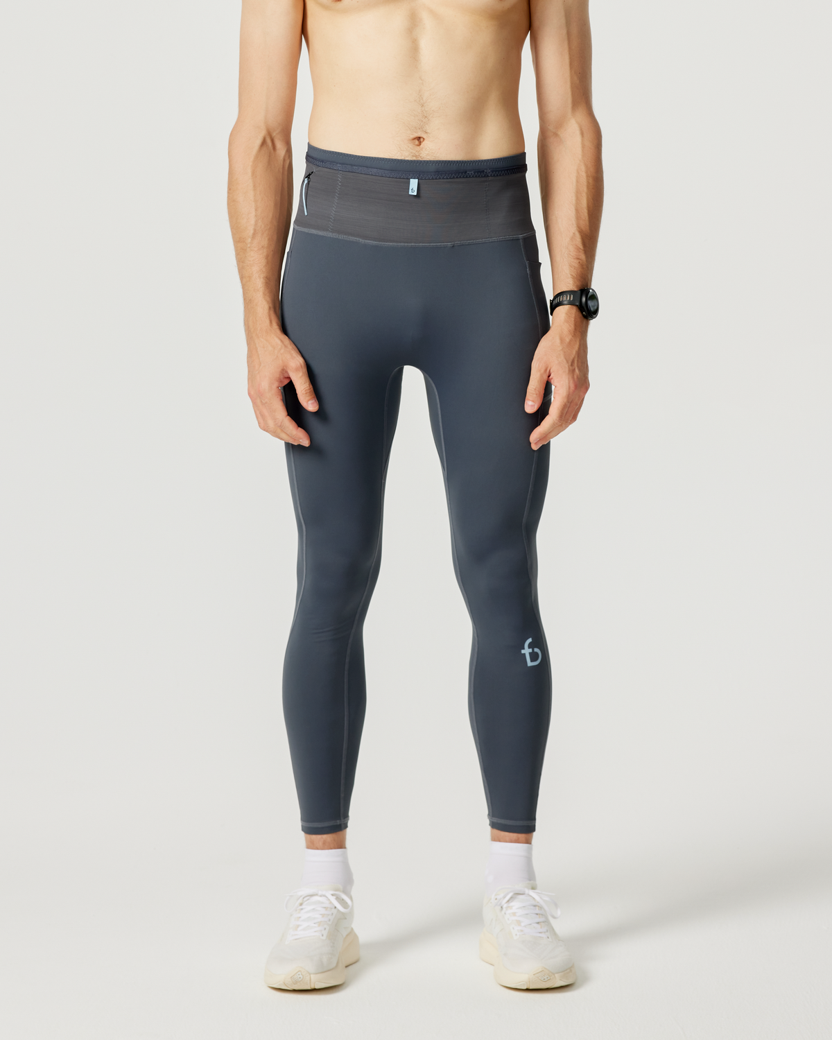 Men's Palisade Compression Tight