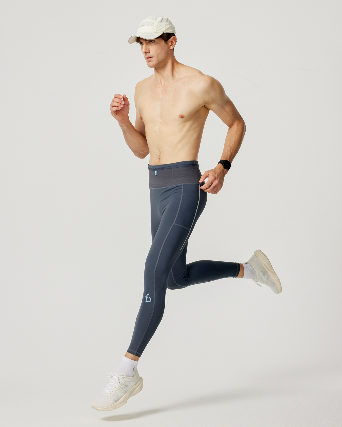 Men's Palisade Compression Tight