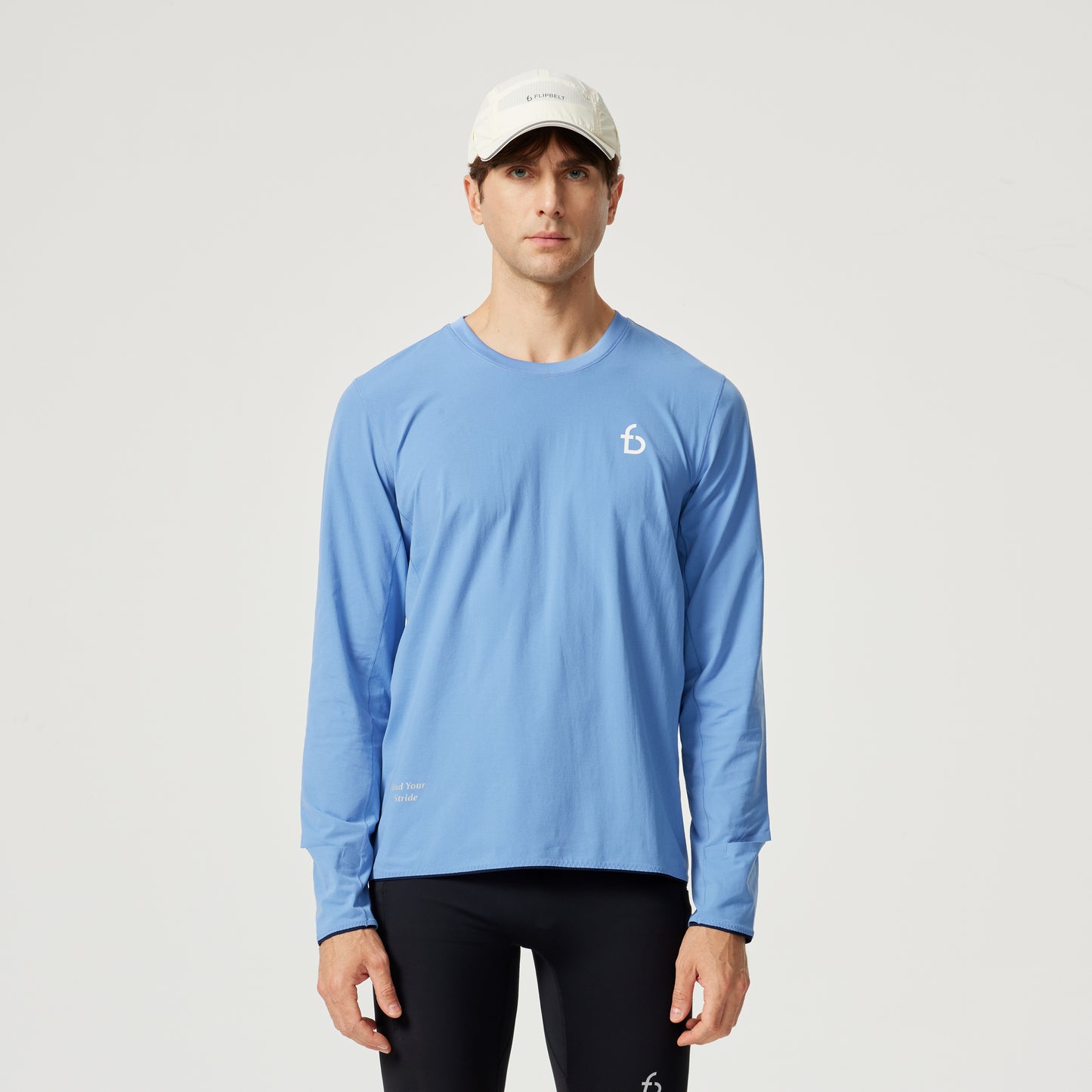 Men's Meeker Long Sleeve