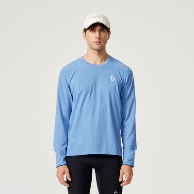 Men's Meeker Long Sleeve