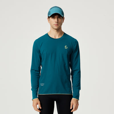 Men's Meeker Long Sleeve