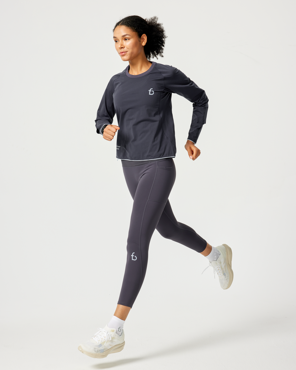 Women's Meeker Long Sleeve