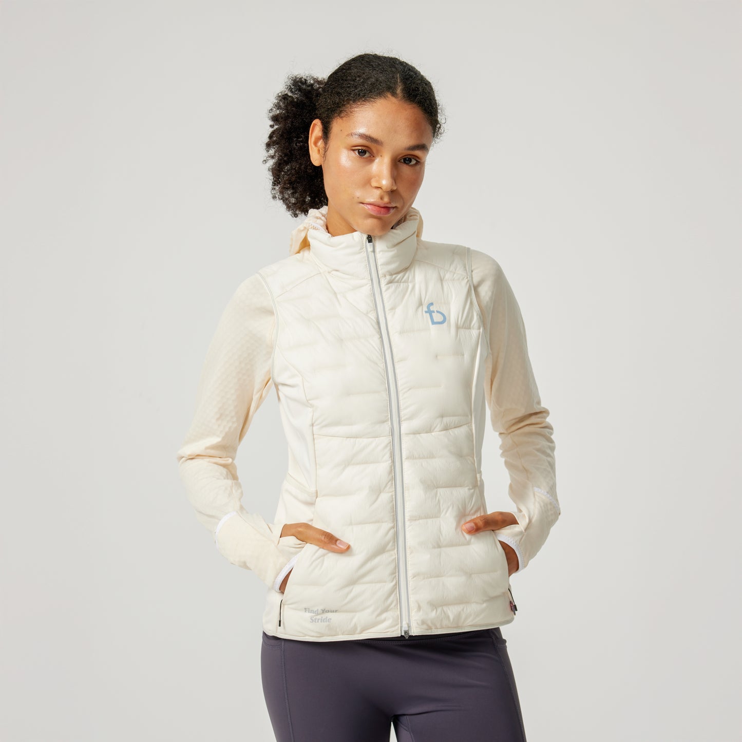 Women's Alpine Insulated Vest