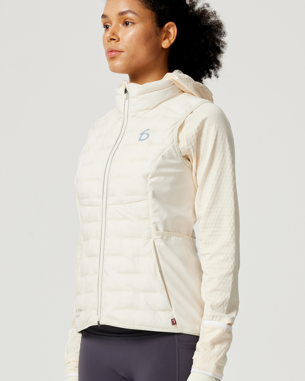 Women's Alpine Insulated Vest