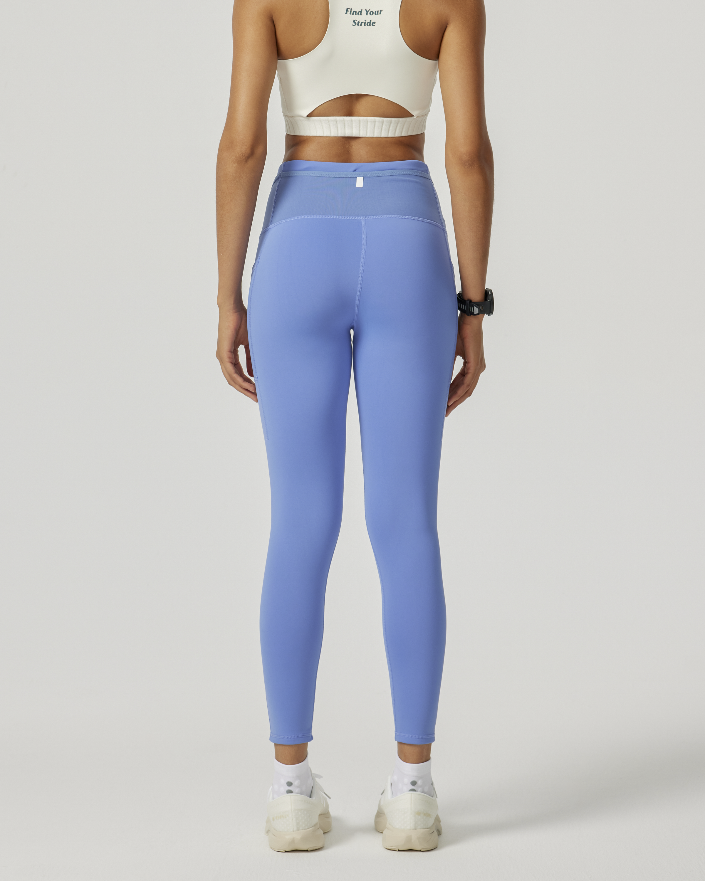 Women's Palisade Crop