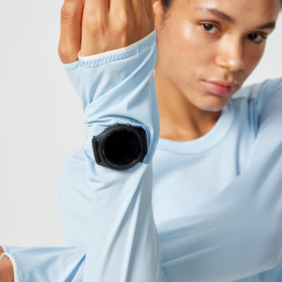 Women's Meeker Long Sleeve