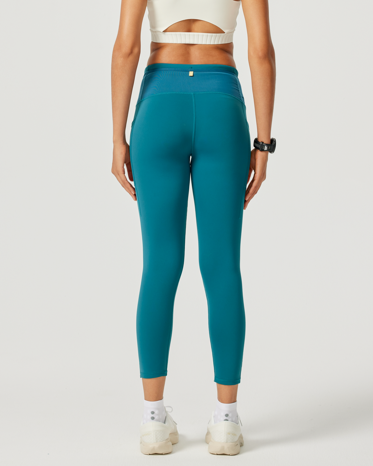 Women's Palisade Crop