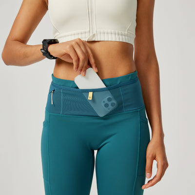 Women's Palisade Crop