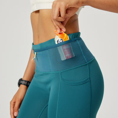 Women's Palisade Crop