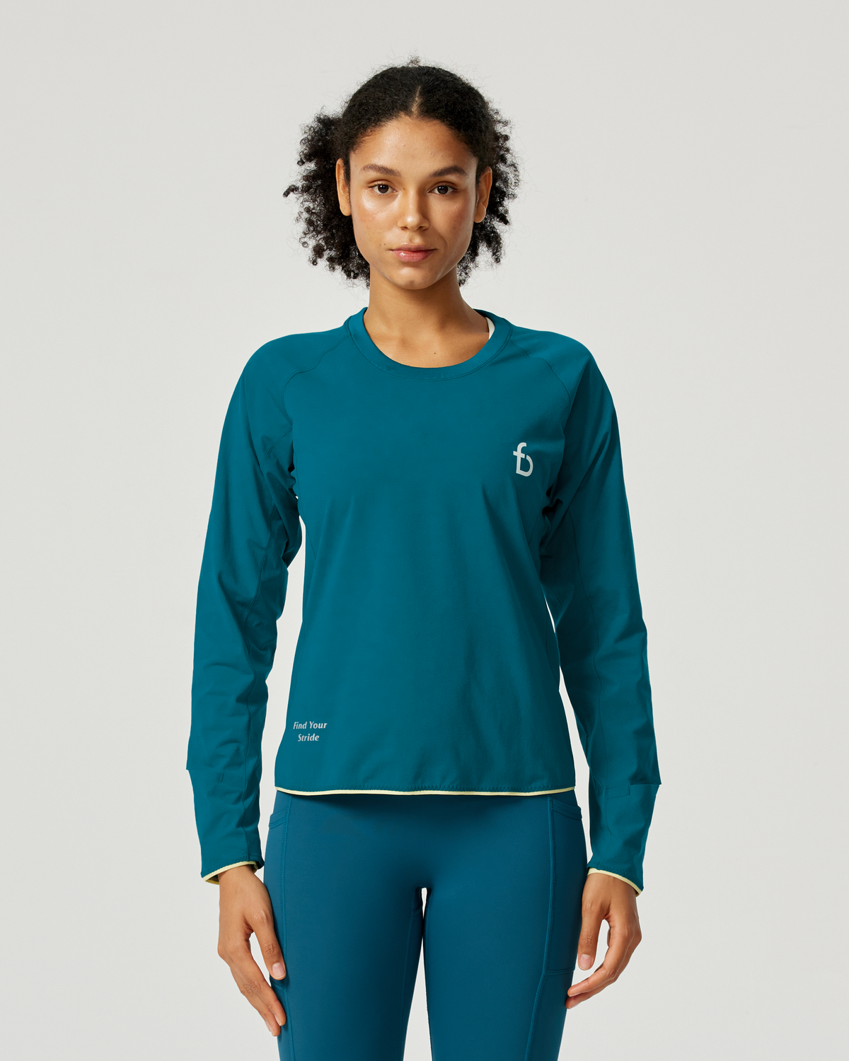 Women's Meeker Long Sleeve