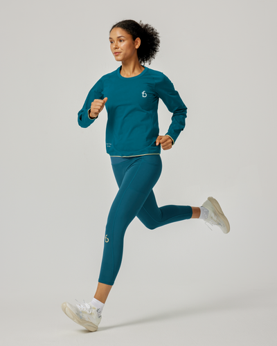 Women's Meeker Long Sleeve