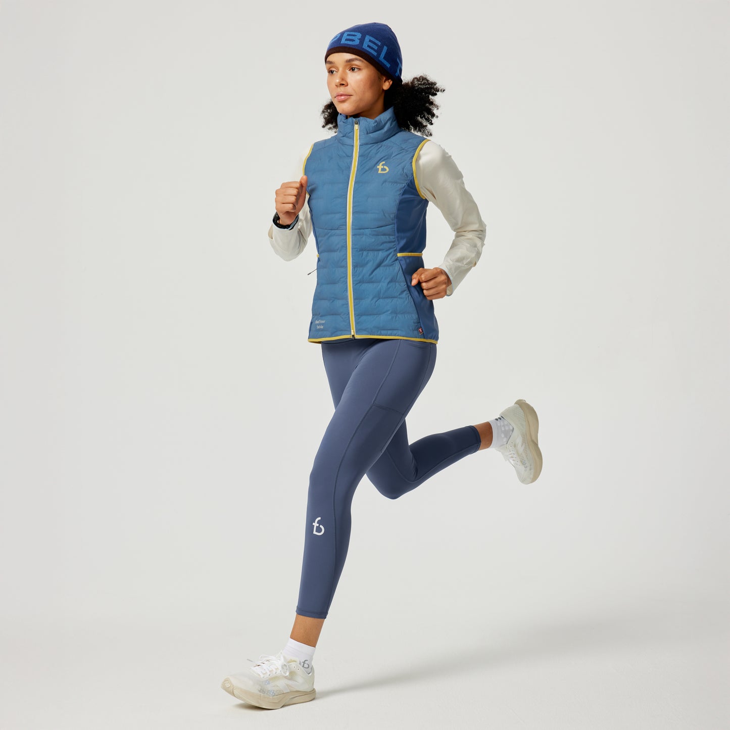 Women's Alpine Insulated Vest