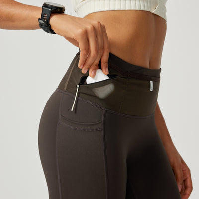 Women's Alpine Ultra Thermal Legging