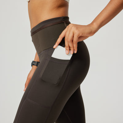 Women's Alpine Ultra Thermal Legging